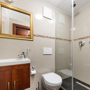 Economy Kamer met Twee Aparte Bedden